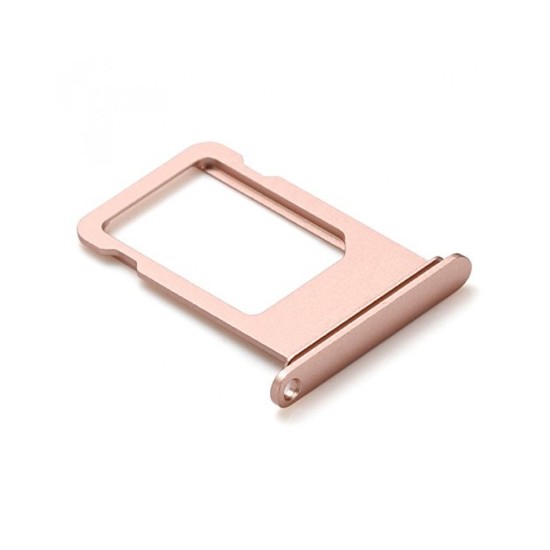 SIM Holder Apple iPhone 7G Gold